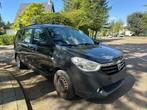 Dacia Lodgy 1.5 Dci Airco!, Auto's, Dacia, Euro 5, Lodgy, 1500 cc, Particulier