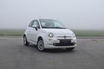 Fiat 500 1.0 Dolcevita Hybrid, CarPlay/Cruise/PDC/Pano/NEW, Voorwielaandrijving, 4 zetels, Stof, 110 g/km