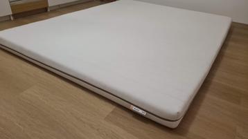 Ikea matras 160x200 beschikbaar voor biedingen