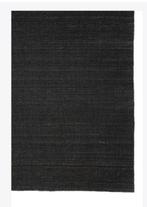 Ethnicraft - Nomad Dark Chocolate kilim tapijt (250 x 350), Ophalen, Nieuw, Rechthoekig