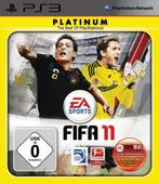 PS3 - FIFA 11, Games en Spelcomputers, Games | Sony PlayStation 3, Gebruikt, Ophalen, Online