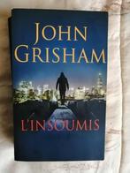 L'insoumis de John Grisham, Enlèvement ou Envoi