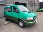 VW T4 California SYNCRO 4x4 2,5tdi, Bedrijf, Volkswagen