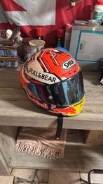 Casque redbul, Motoren, Accessoires | Overige, Ophalen