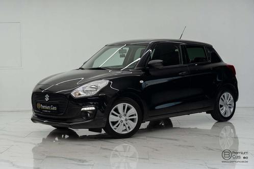 Suzuki Swift 1.2 Hybrid GL! Airco, Camera, Zetelverwarming!, Auto's, Suzuki, Bedrijf, Te koop, Swift, ABS, Airbags, Airconditioning