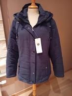 Nieuwe winterjas dames Damart maat 46, Kleding | Dames, Nieuw, Blauw, Damart, Ophalen of Verzenden