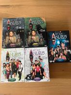 Het Huis Anubis dvd boxen, Cd's en Dvd's, Ophalen, Zo goed als nieuw