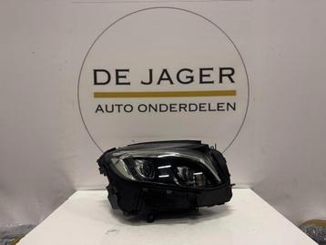 MERCEDES W253 GLC ILS Full LED KOPLAMP RECHTS A2539065801 beschikbaar voor biedingen