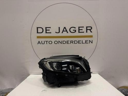 MERCEDES W253 GLC ILS Full LED KOPLAMP RECHTS A2539065801, Auto-onderdelen, Verlichting, Mercedes-Benz, Gebruikt