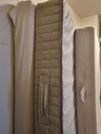 3 matelas à vendre, Huis en Inrichting, Slaapkamer | Matrassen en Bedbodems, Ophalen, Zo goed als nieuw, 200 cm, Matras