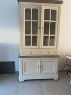 Vitrine, Ophalen, Zo goed als nieuw