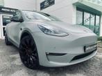 Tesla Model Y PERFORMANCE+, Auto's, Tesla, Automaat, Wit, 312 kW, Elektrisch