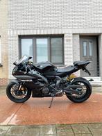 Yamaha R7 2025 –  nieuwstaat, Motoren, Motoren | Yamaha, 2 cilinders, Motorrijbewijs A, Meer dan 35 kW, 689 cc
