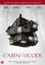 Cabin in the Woods (2011) Dvd Chris Hemsworth, Vanaf 16 jaar, Ophalen of Verzenden, Gebruikt