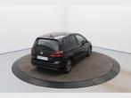 Volkswagen Golf Sportsvan Golf Sportsvan 1.6 TDi Join, Auto's, Volkswagen, Zwart, Golf Sportsvan, Bedrijf, 113 g/km