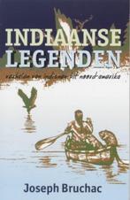 Indiaanse legenden, Joseph Bruchac, Enlèvement ou Envoi, Comme neuf, Amérique du Nord