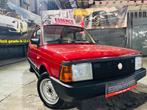 Fiat 127 900cc Ancestor, Auto's, 4 zetels, https://public.car-pass.be/vhr/912938d7-08b2-43fe-8fcc-38652889b286, Leder, Overige carrosserie
