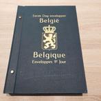 Album de Davo FDCs 1952/1964, Enlèvement ou Envoi