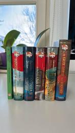 6 Kinderboeken Geronimo Stilton, Enlèvement ou Envoi, Comme neuf