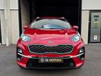 Sportage Facelift 11/2020 1.6i Leder Carplay Camera LaneA, Voorwielaandrijving, 4 cilinders, Leder, 5 deurs