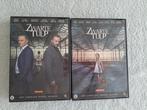 Zwarte tulp de complete reeks!, CD & DVD, DVD | TV & Séries télévisées, Comme neuf, Enlèvement ou Envoi
