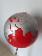 Globe, Maison & Meubles, Lampes | Lampadaires, Comme neuf, Enlèvement, 100 à 150 cm