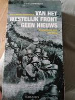 Erich Maria Remarque - Van het westelijk front geen nieuws, Boeken, Ophalen of Verzenden, Erich Maria Remarque