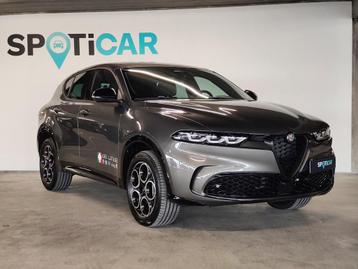 Alfa Romeo Tonale Sprint beschikbaar voor biedingen