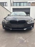Bmw 318d touring 2015 automaat 165 000 km, Auto's, Automaat, Euro 5, Achterwielaandrijving, Zwart