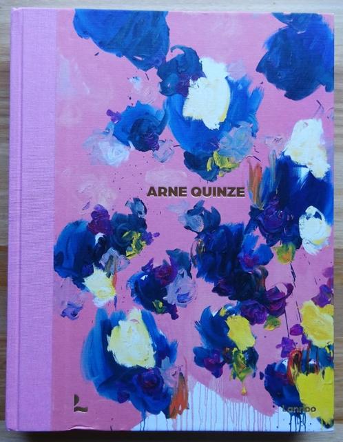Arne Quinze, Monographie 2021, catalogue BAM Mons, Livres, Art & Culture | Arts plastiques, Neuf, Sculpture, Enlèvement ou Envoi