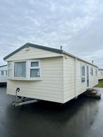 OCCASIE New Horizon ST 1000x370 (I), Caravans en Kamperen, Stacaravans, Tot en met 6