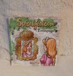 Efteling boekje, Ophalen of Verzenden