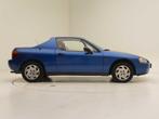 HONDA CRX DEL SOL 1.6 ESI VTEC, Auto's, Honda, Gebruikt, Cabriolet, Bedrijf, Handgeschakeld