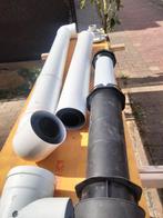 accessoires voor Vaillantketel, Doe-het-zelf en Bouw, Chauffageketels en Boilers, Ophalen, Nieuw, Onderdeel