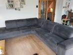 Lederen kwaliteits hoekzetel van Gero, Maison & Meubles, Enlèvement, Cuir