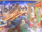 Puzzel 1000 stukjes, Hobby en Vrije tijd, Denksport en Puzzels, Ophalen of Verzenden