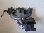 Audi A4 collecteur d'admission pour 2L TDI 140 cv.Modèle B7., Ophalen, Audi