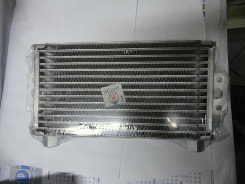 Oliekoeler voor Maserati Merak en Citroen Sm, Auto-onderdelen, Motor en Toebehoren, Citroën, Maserati, Nieuw, Ophalen of Verzenden