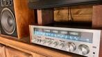 Realistic STA-2080 receiver + Realistic X-100 luidsprekers., Ophalen, Zo goed als nieuw