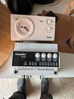 Complete set Tempolec controller, Doe-het-zelf en Bouw, Ophalen of Verzenden, Zo goed als nieuw