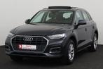 Audi Q5 35 2.0TDI 35 2.0 TDI S-TRONIC + GPS + LEDER + CAMERA, Auto's, Gebruikt, Euro 6, Q5, Parkeersensor