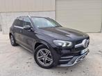 Mercedes GLE300 diesel, Auto's, Automaat, GLE, Bedrijf, USB