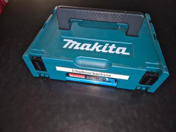 Klopboormachine - Makita - HP2071FJ beschikbaar voor biedingen
