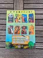 Delhaize Dreamworks De Verkenners, Ophalen of Verzenden