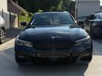 BMW 330e M-Pack *LASER*Pano*Headsup*Adaptive Cruise*, Auto's, BMW, Automaat, 1998 cc, Achterwielaandrijving, 4 cilinders