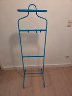 Kledingrek., Ophalen