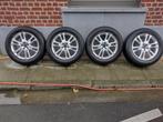 Volvo Velgen 5x108 18 inch, Auto-onderdelen, 235 mm, Velg(en), Gebruikt, Terreinwagen