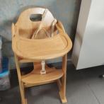 kinder eetstoel, Kinderen en Baby's, Kinderstoelen, Ophalen