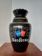 Vaas Nordbrau - brasserie Het Sas Boortmeerbeek, Verzamelen, Biermerken, Ophalen of Verzenden