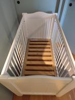 Bedje, Kinderen en Baby's, Ophalen, Gebruikt, Rechthoekig, In hoogte verstelbaar